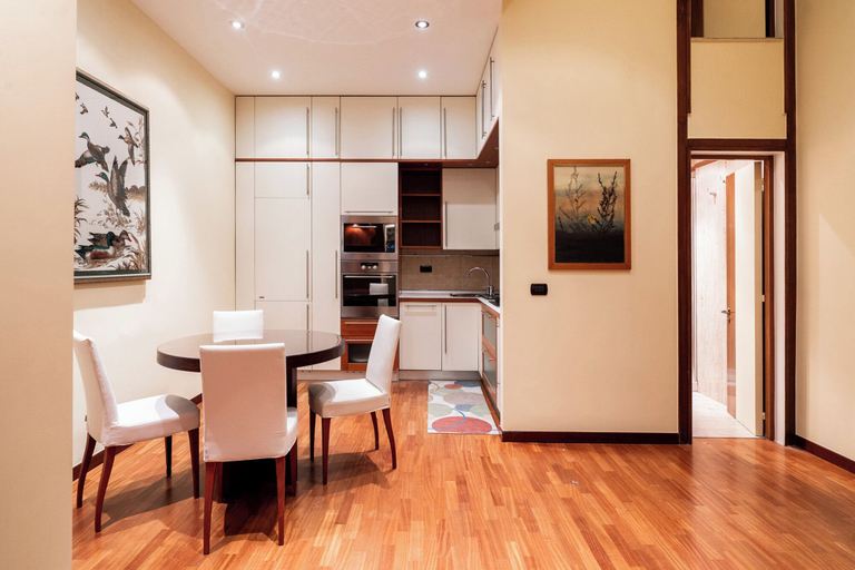 Others 4, Umbertina Cozy Apartment by Wonderful Italy, Bari