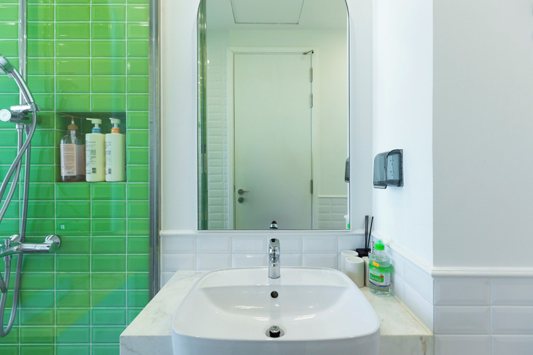 Bathroom 5, Mira Home Apartment Hillside Phu Quoc, Phú Quốc