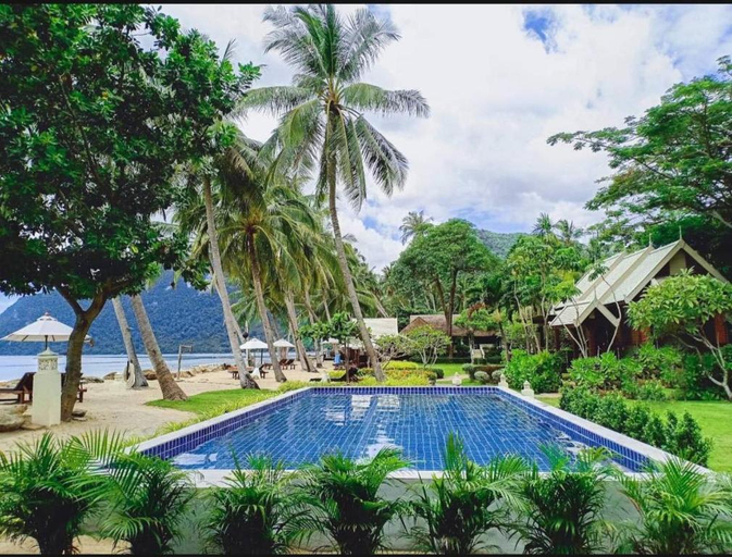 Sport & Beauty 3, Baan Thong Ching Resort, Khanom