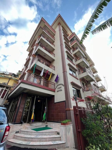 Exterior & Views, Kathmandu View Hotel, Bagmati