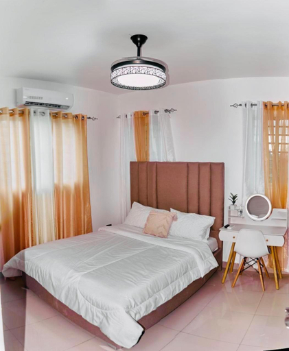 Others 4, Serene Beach Apartment, La Romana