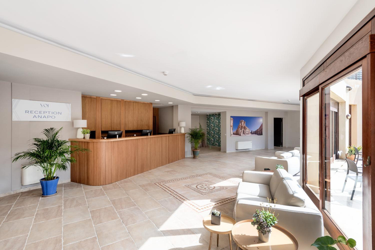 Public Area 4, VOI Arenella Resort, Syracuse