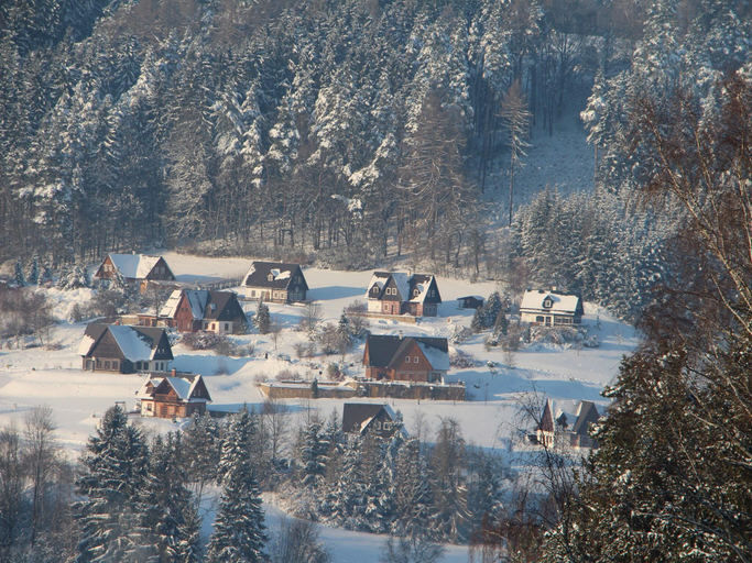 Others 5, Stupna Holiday Home with Garden, Trutnov