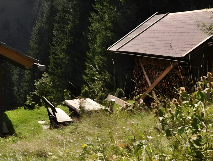 Others 5, Amazing apartment in Kärnten w/ , Spittal an der Drau