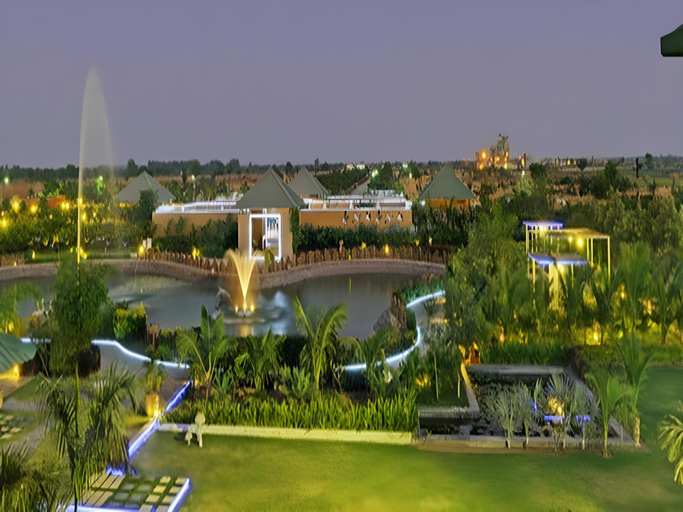 Others 4, Aarohi Starz Hotel, Ahmadabad