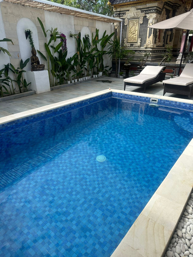 Sport & Beauty 3, Amy Guesthouse Nusa Dua, Badung