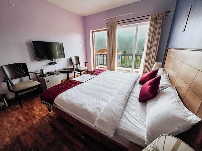 Bedroom 6