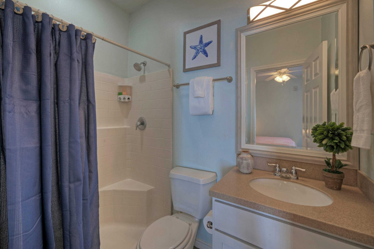 Bathroom 4, The Costa Bahia Condos by AvantStay, Nueces