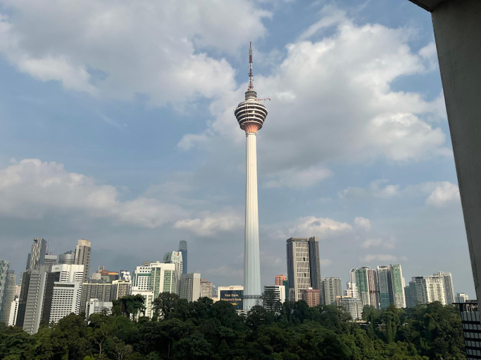 Others 5, Red M101 by Oak Tree, Kuala Lumpur
