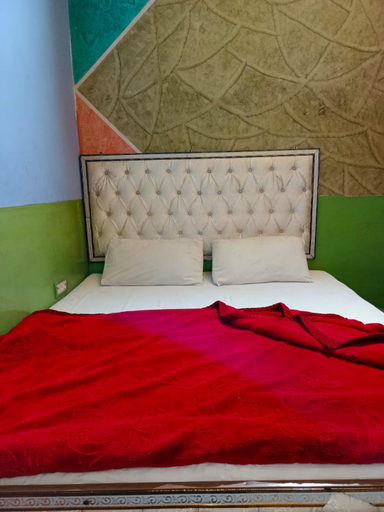 Bedroom 3, The Royal Park Hotel, Lahore