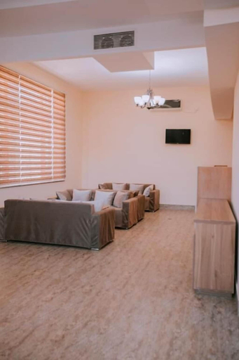 Others 4, Sabah Hotel, Baku