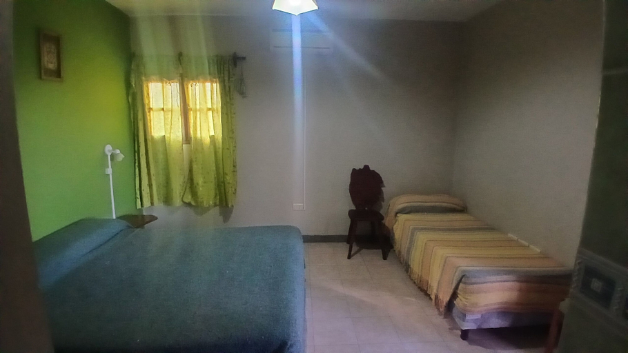 Bedroom 3, Hostal amancay, Cafayate
