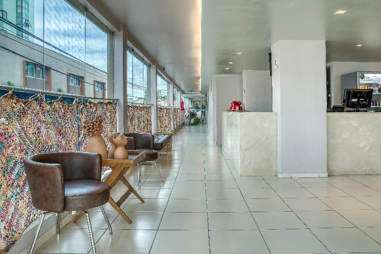 Public Area 3, Vistamar Hotel, Maceió (capital)