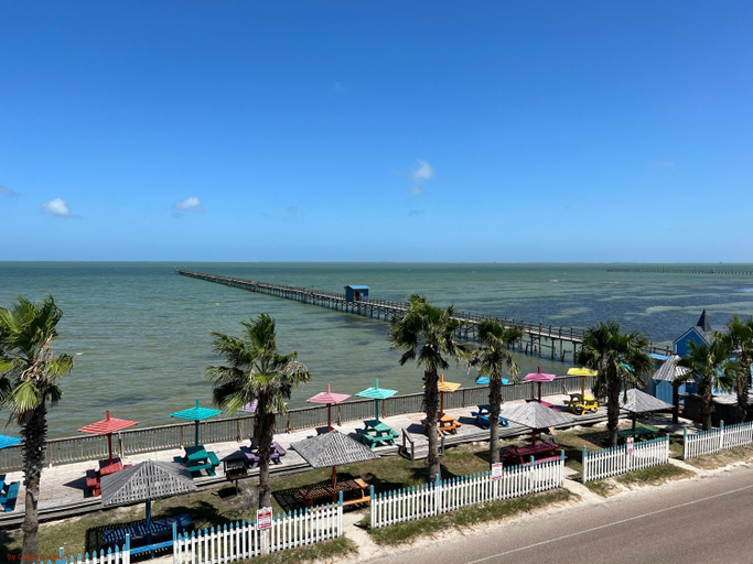 Others 2, Krsna's Castle (Hunt's Castle), Aransas