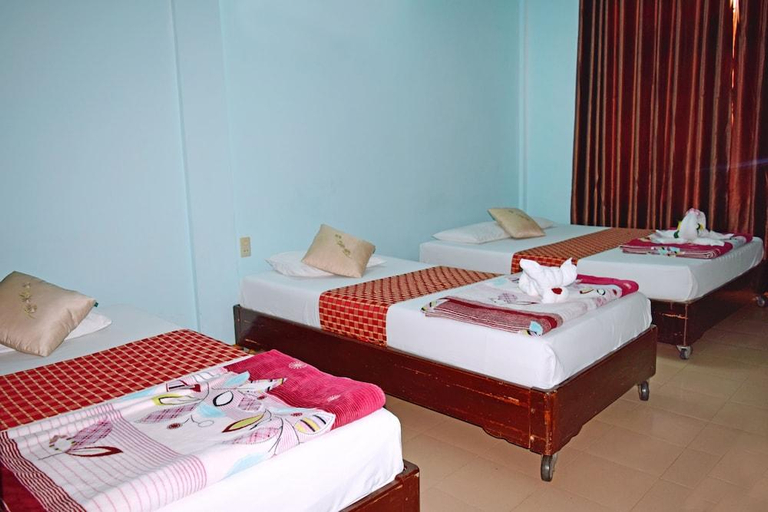 Bedroom 2, Phong Nha Hotel, Huế