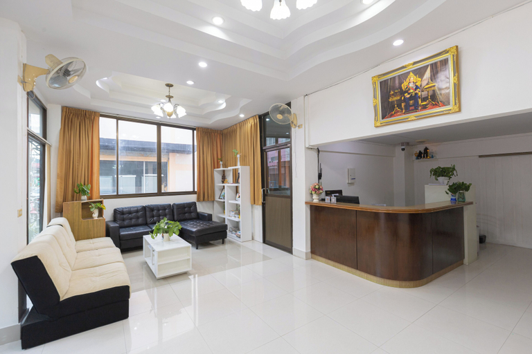 Others 5, Sabai Stay, Hua Hin