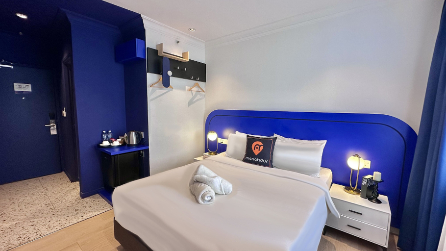 Others 2, Ukiyo Hotel by manatidur, Petaling Jaya