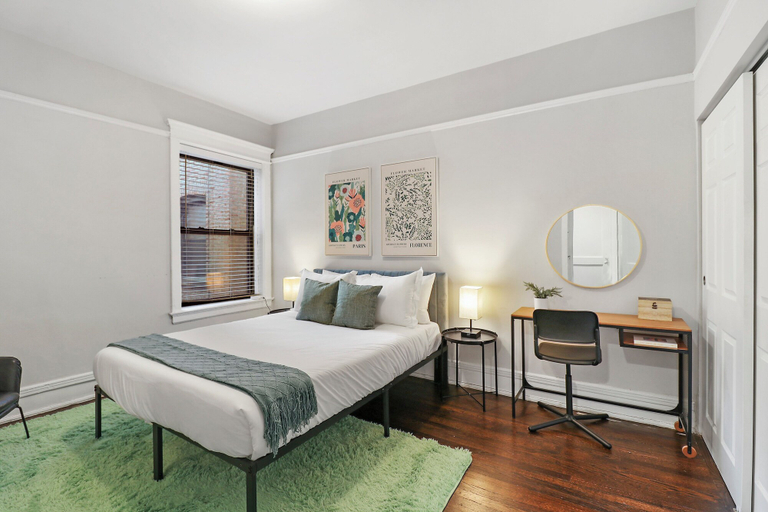Bedroom 3, Complete 3BR - Blackstone 2, Cook
