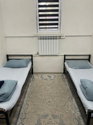 Others 2, Hostel KG, Alamüdün