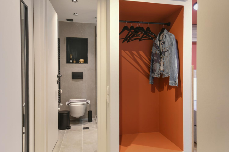 Others 5, OMIKRON luxury living, Central Macedonia