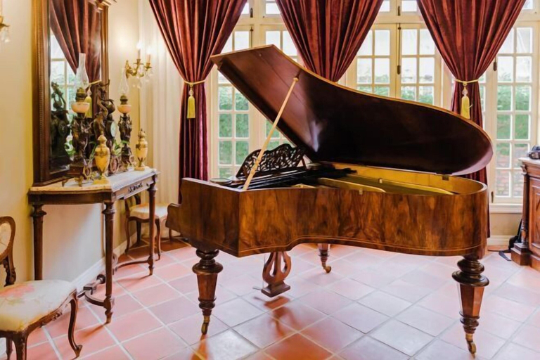 Interior 5, Lilac Garden Hotel, Xiamen