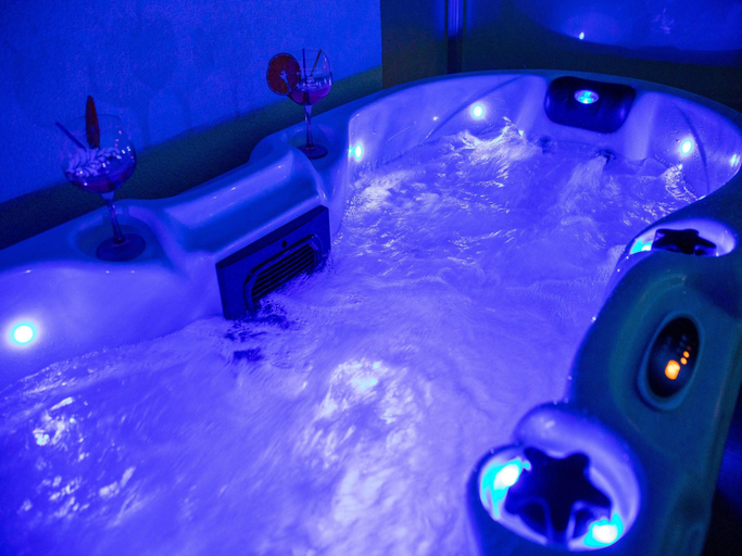 Sport & Beauty 2, Apartment Velvet - Studio Apartment with Hot Tub, Dubrovnik