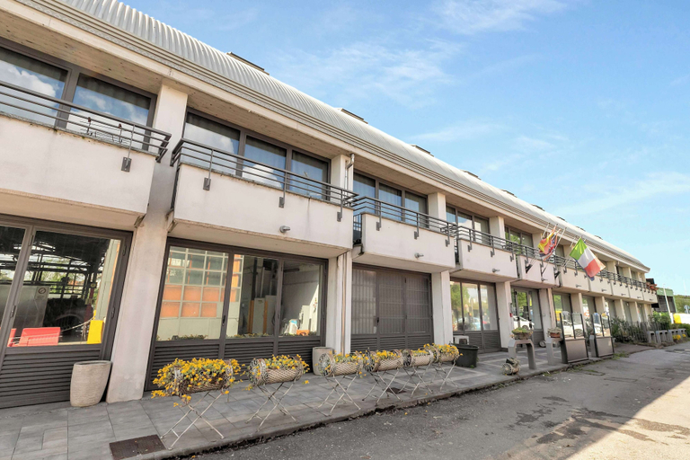Exterior & Views 2, Suite A Tema, Milano