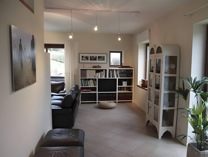 Others 4, Chimay Nature Hideaway, Hainaut