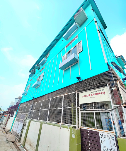 Exterior & Views, Ashoka Homestay Ayodhya, Faizabad