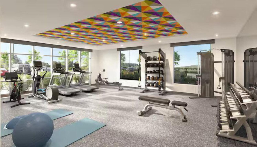 Others 5, Home2 Suites By Hilton Hoover Birmingham, Jefferson