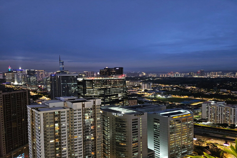 Others 5, Alfa Bangsar Luxury Apartments, Kuala Lumpur