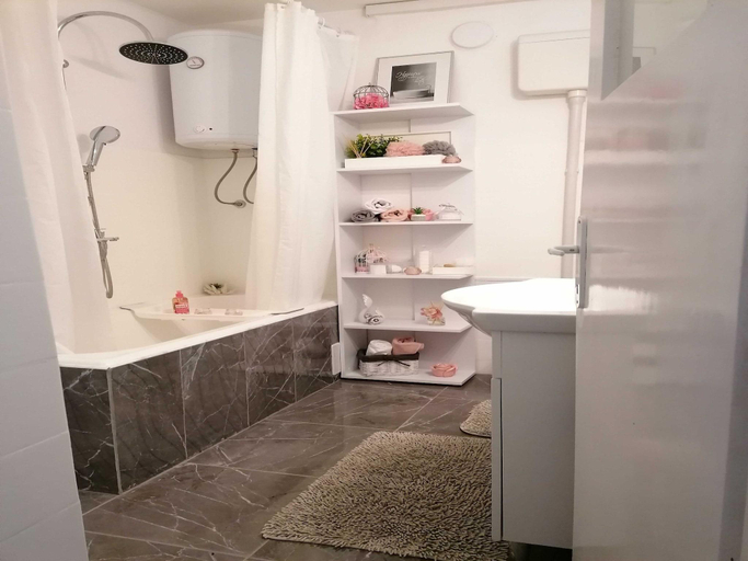 Others 5, Apartment Jamblip - Two Bedroom Apartment with Balcony, Split