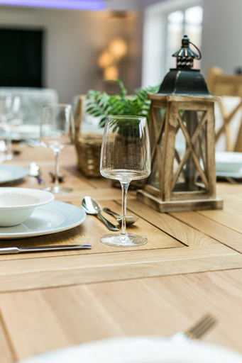 Food & Drinks 4, La Flora -Bracklesham Bay, West Sussex