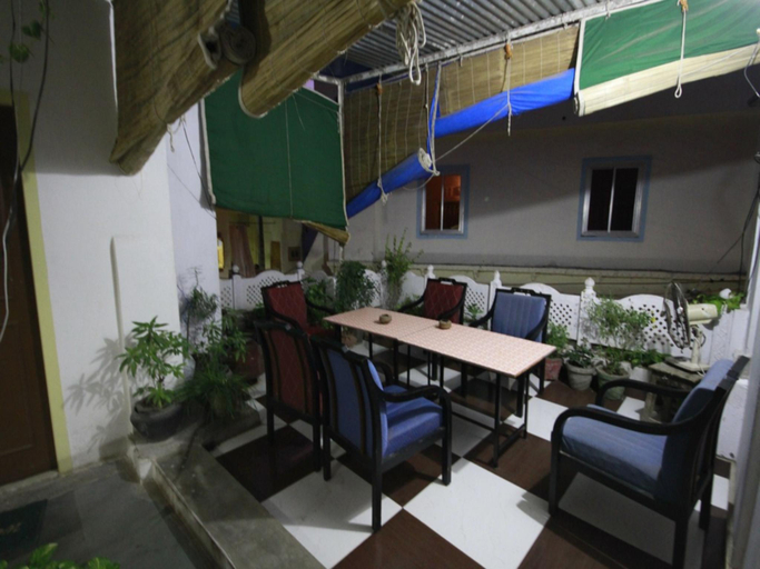 Others 5, Udai Haveli Guesthouse, Udaipur