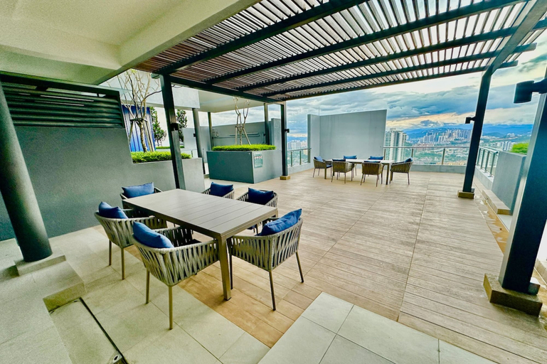 Food & Drinks 5, Neu Suites Horizon View Apartments, Kuala Lumpur