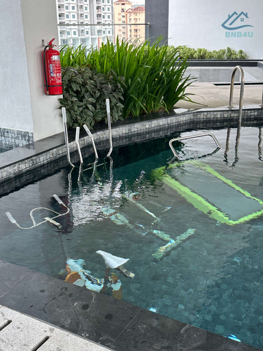 Others 5, Urban Suites Georgetown by BNB4U, Pulau Penang
