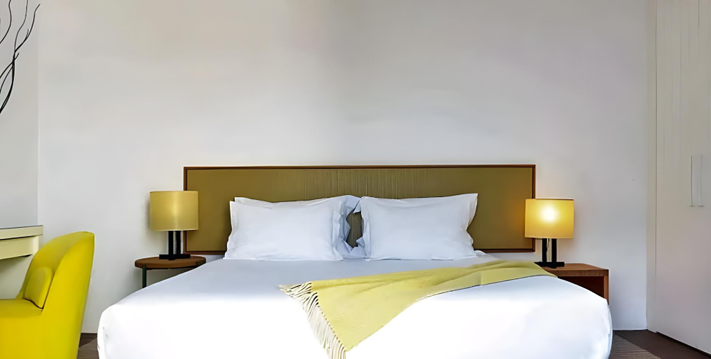 Bedroom 3, ECORKHOTEL Evora, Évora