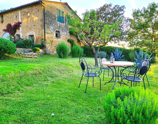 Exterior & Views 2, Borgo Villa Certano, Siena