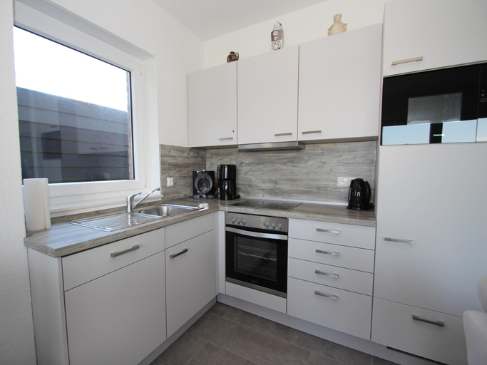 Others 5, Ferienwohnung mit Sauna in Tossens, Wesermarsch