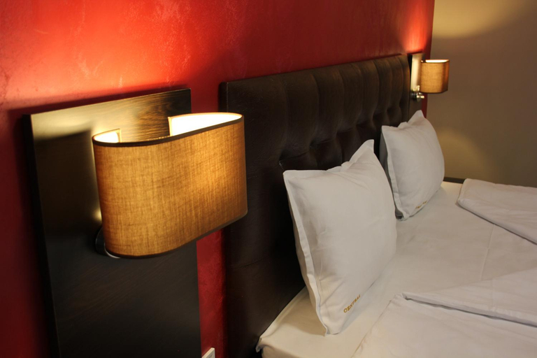 Bedroom 2, Central Guest Rooms, Asenovgrad