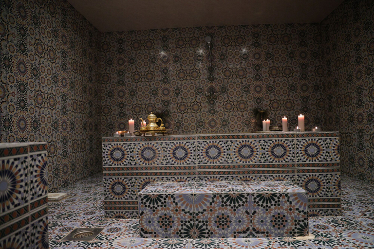 Bathroom 5, Riviera Hotel Beirut, Beirut