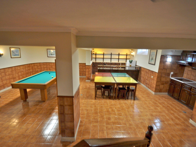 Food & Drinks 4, Villa in Vilamoura with Pool  Near Golf Courses, Loulé