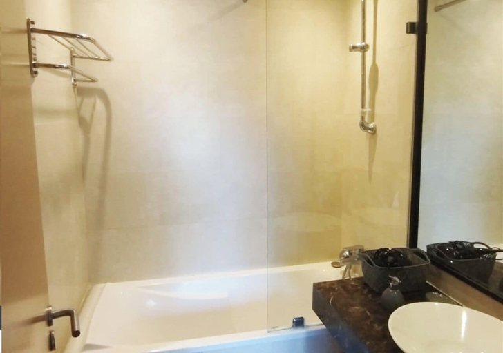 Bathroom 3, Appart A 301, Marrakech