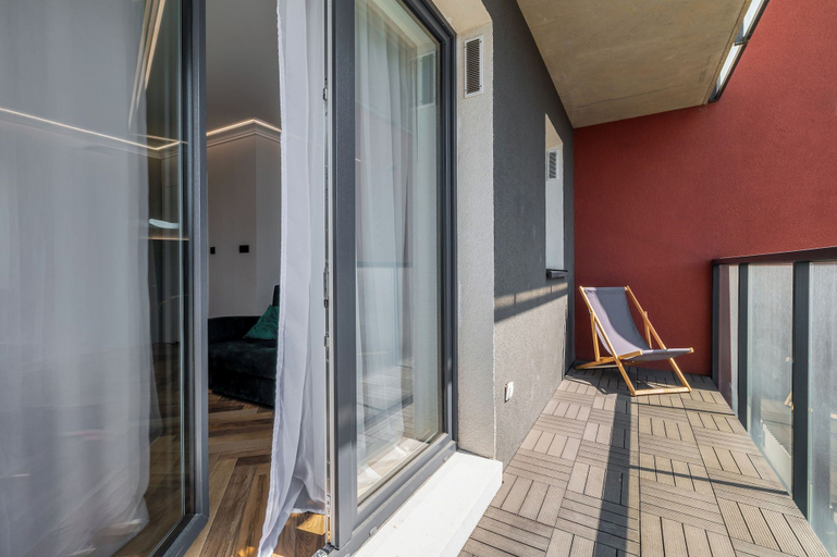 Others 4, RentPlanet - Halo Apartament, Środa Śląska