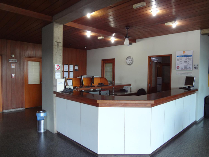 Public Area