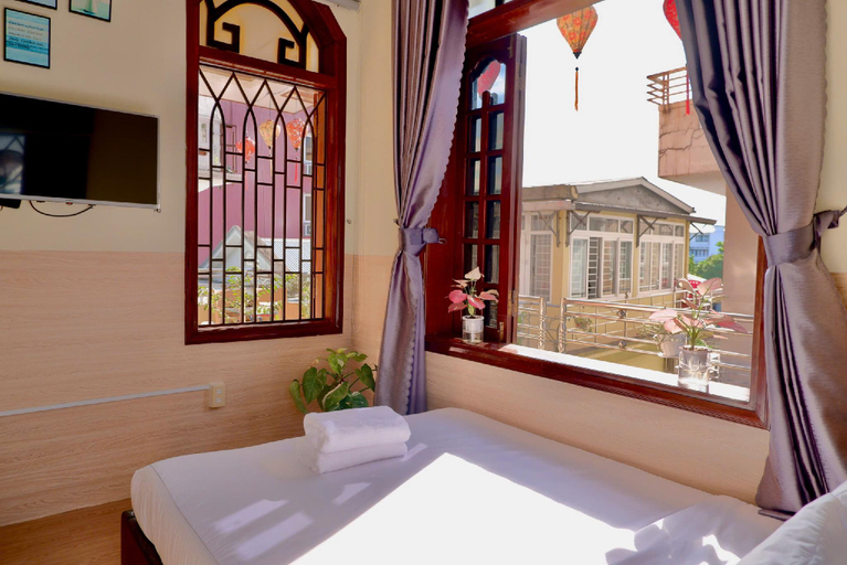 Bedroom 26