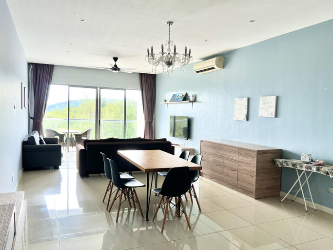 Others 5, Margo Home - The Loft Imago, Kota Kinabalu