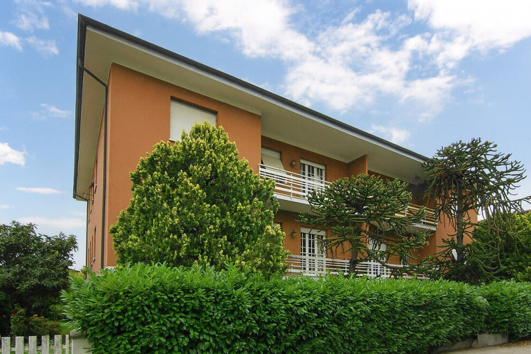 Exterior & Views 2, Butterfly Apartment In Lucca, Lucca