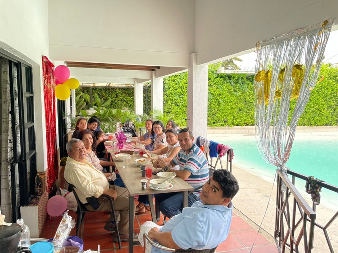 Others 5, HOTEL CAMPESTRE SEVEN HOUSE, Ginebra