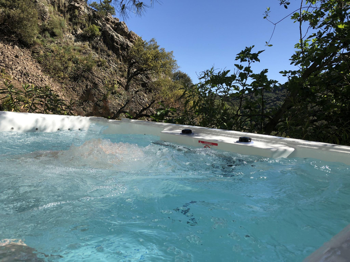 Sport & Beauty 4, Attraktive und luxuriose Villa mit Pool-Jacuzzi, Pyrénées-Orientales